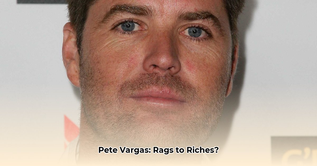 pete-vargas-net-worth